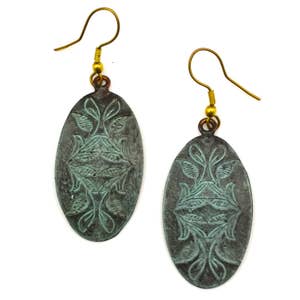 Purchase Wholesale Copper Earrings. Free Returns & Net 60 Terms on 