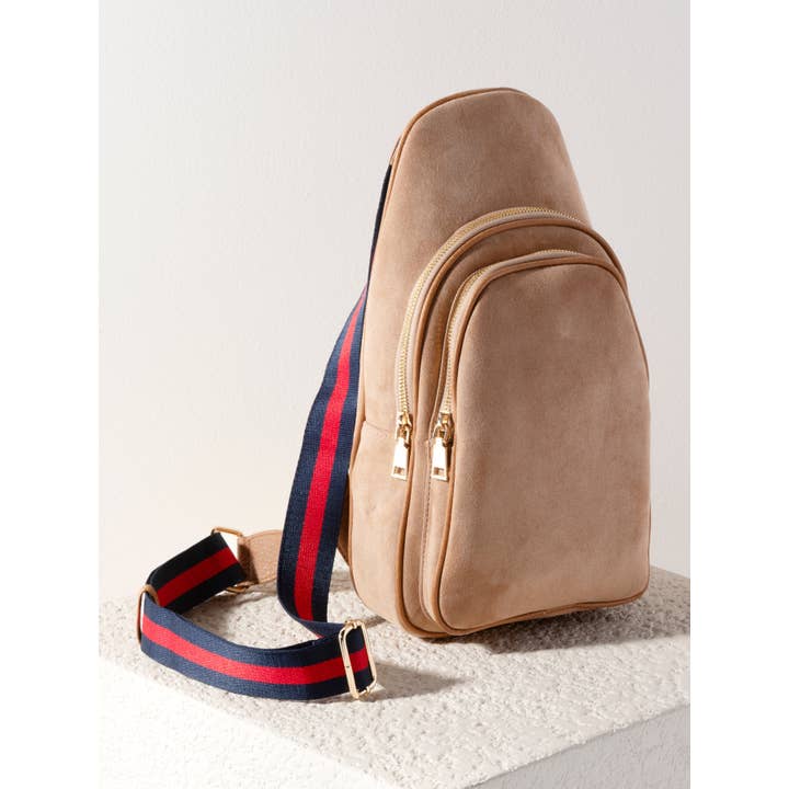 Shiraleah - Wholesale Crossbody Bag - Women's - BLAKELY SLING BAG1