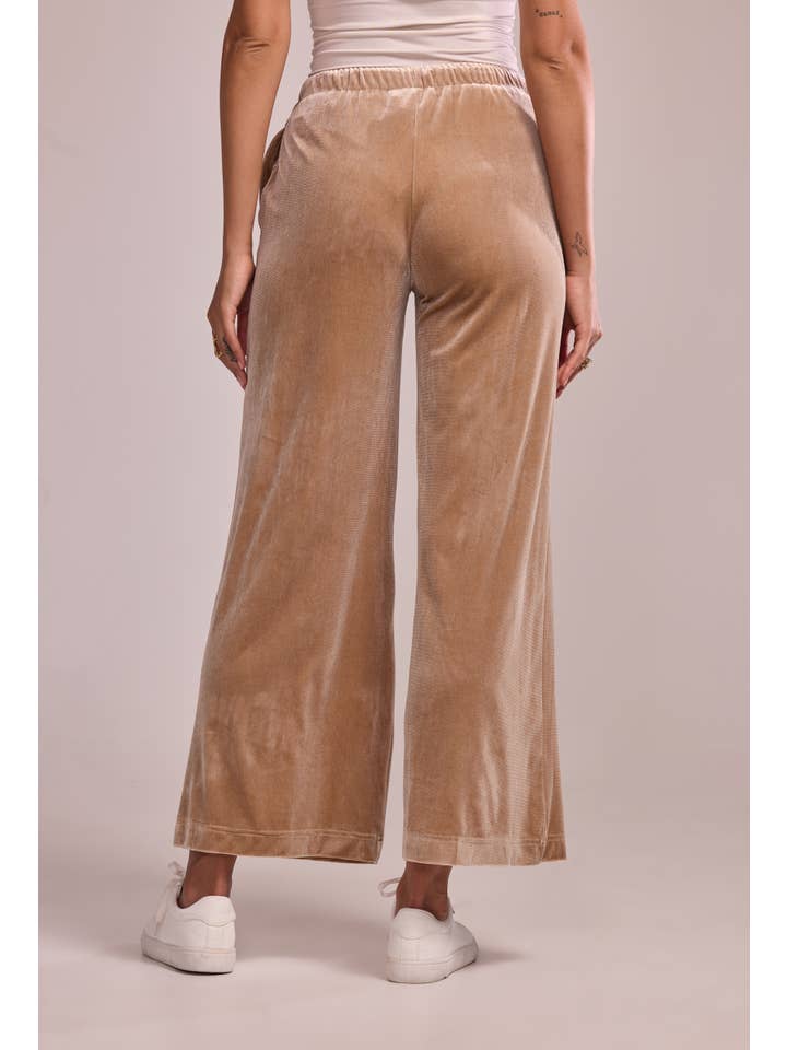 Cherry Paris - Wholesale Pants - Women's - Janna Pants - IB256522