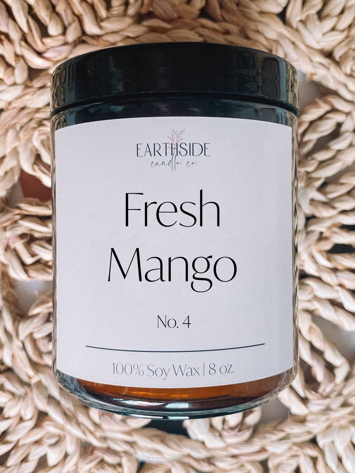 Mangue fraîche pour la vente par the earthside co
