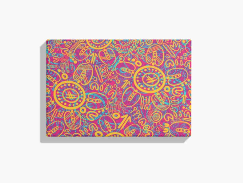 Stefanopolips – Engroshandel Pyntefigur – Familieforbindelse Indfødt Dekoration4