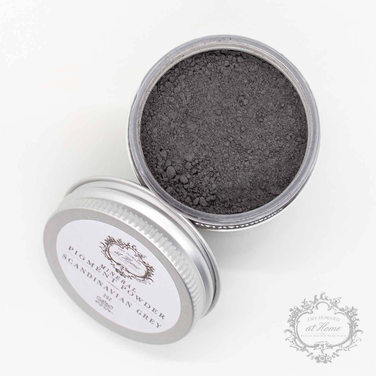 Amy Howard at Home – Engroshandel Pigment – Pigmentpulver til autentisk antik finish11