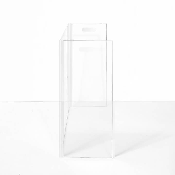 Hiddin - Vente Barrière portative pliable – chien - Barrière pour animaux de compagnie pour hall/escalier8