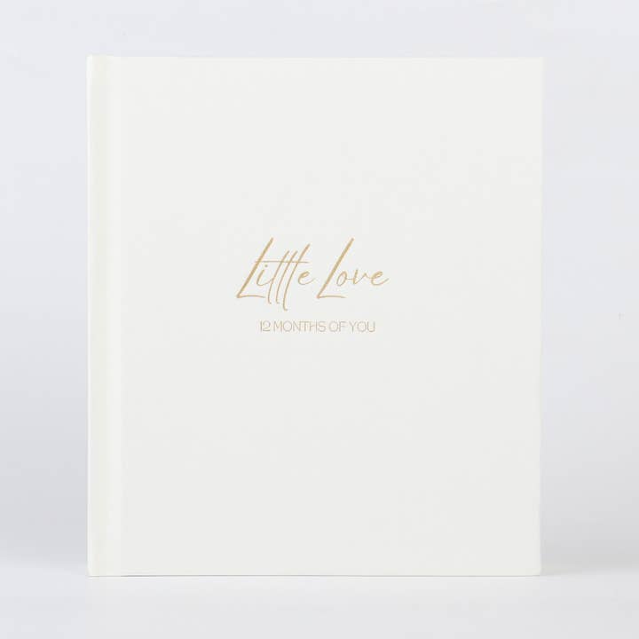 Keepsake Photo Album | 12 months of you and other Purchase wholesale inkless print kit. Free returns & net 60 terms on Faire trending on Faire.