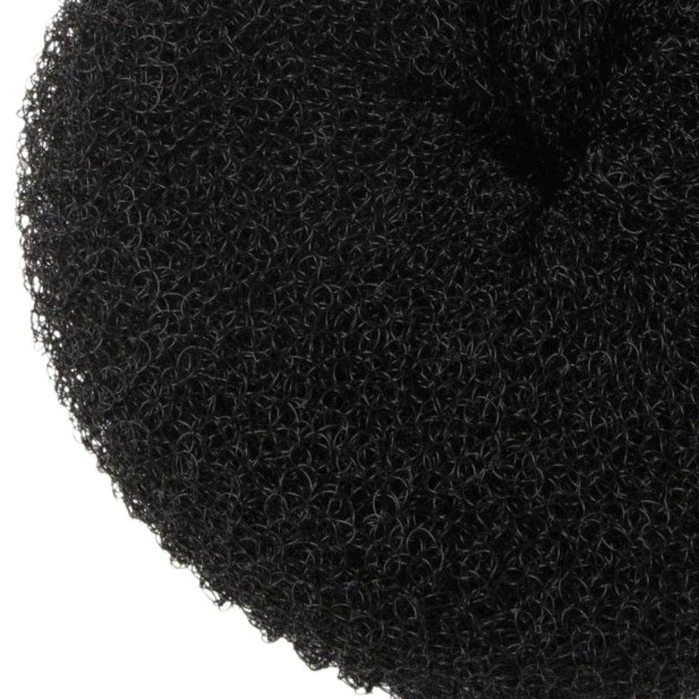 Topkids Accessories – Conjunto de acessórios para cabelo - Mulher por atacado – Pão de cabelo em cores naturais, criador de panos, rede de bun, acessórios cabelos para meninas, pão donut, pão donut, bun anéis para cabelo24