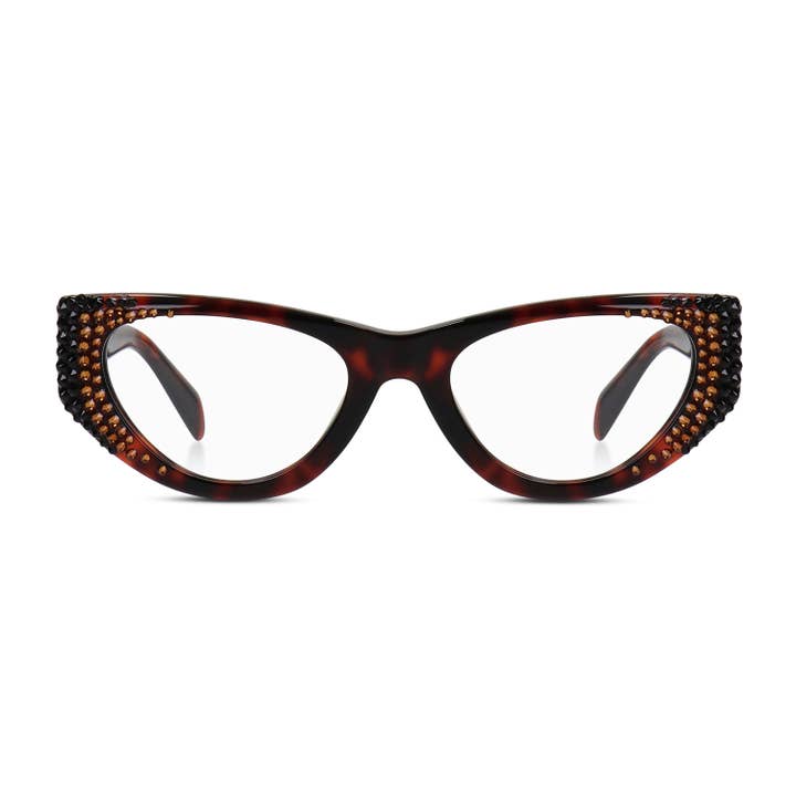 KATE BRUN för wholesale av JIMMY CRYSTAL NY_ Italia (J.C. ITALIA S.R.L)