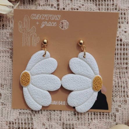 Je conduis Miss Daisy pour la vente par Cactus and Grace