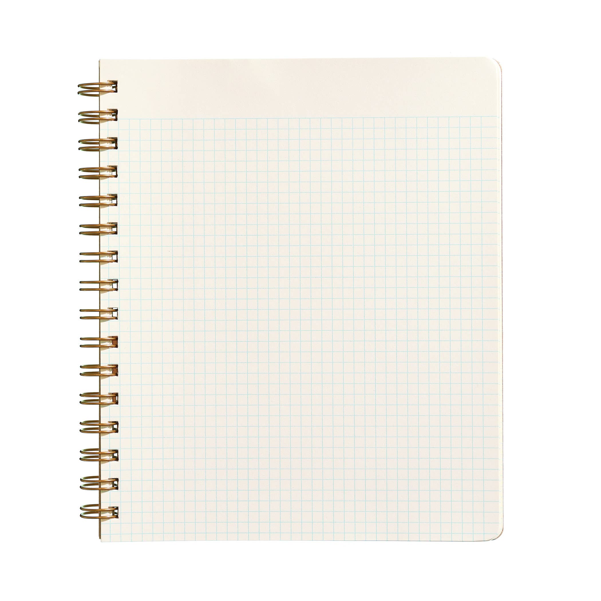 Shorthand Press - Wholesale Notebook - Standard Notebook - Mint4