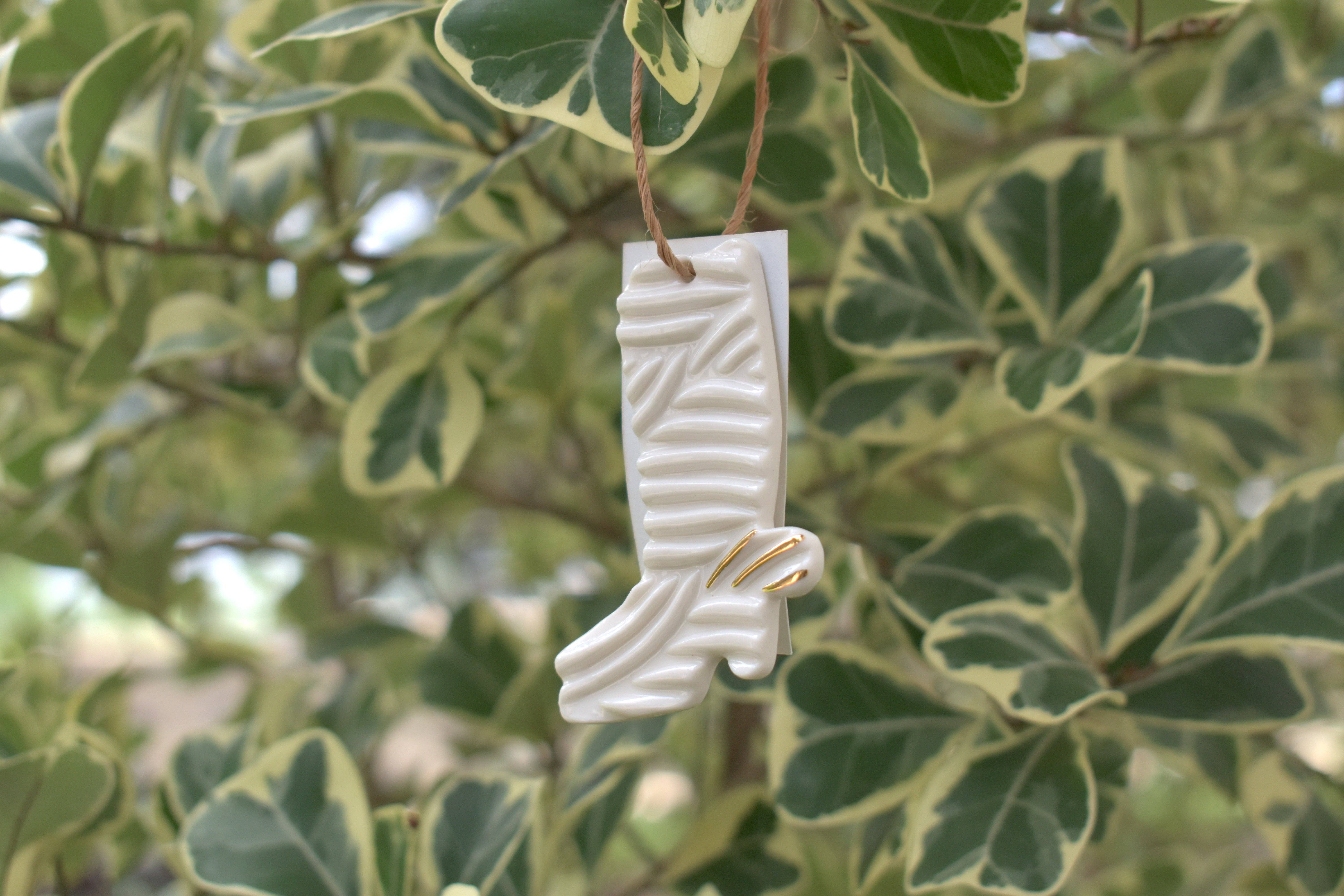 Sojourn Studio - Wholesale Ornament - Lone Star Ornaments0