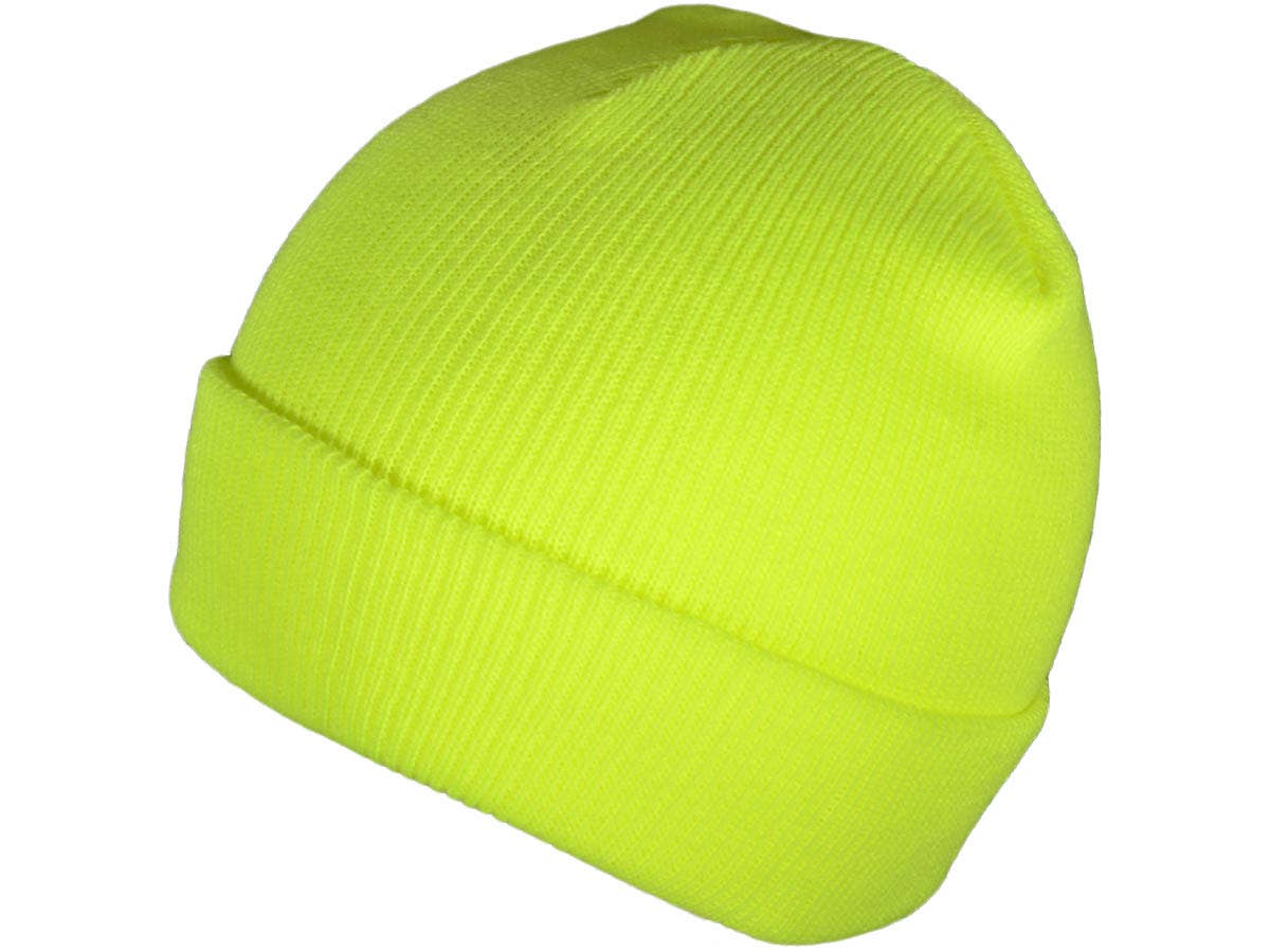 Buck Wholesale - Wholesale Beanie - Women's - Blank Beanies - Winter Plain Knit Hat Skull Toboggan13