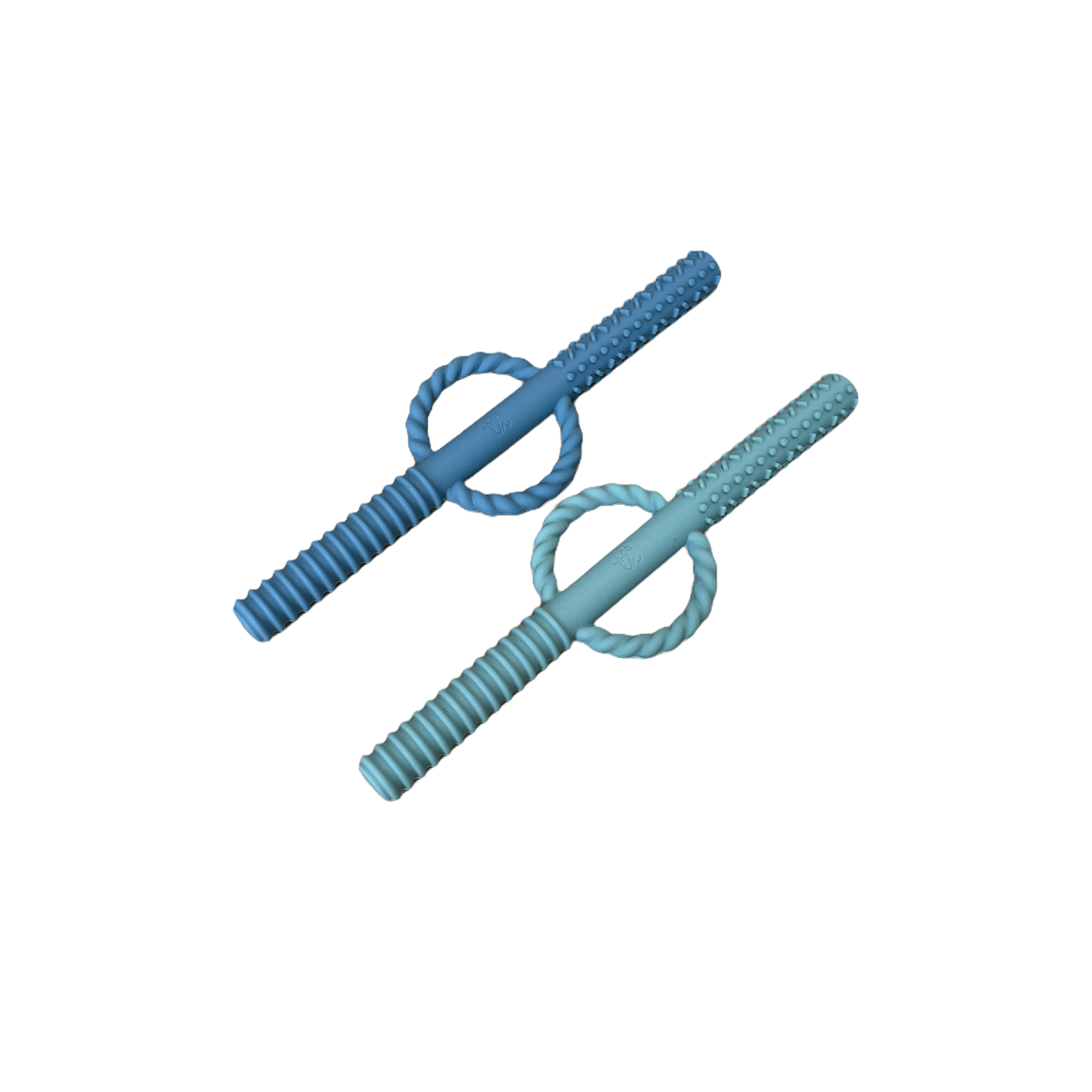 Three Hearts & Co./EMO & CO. - Wholesale Teether (Not Clip-On) - Baby - Teething Tube Teether Set10