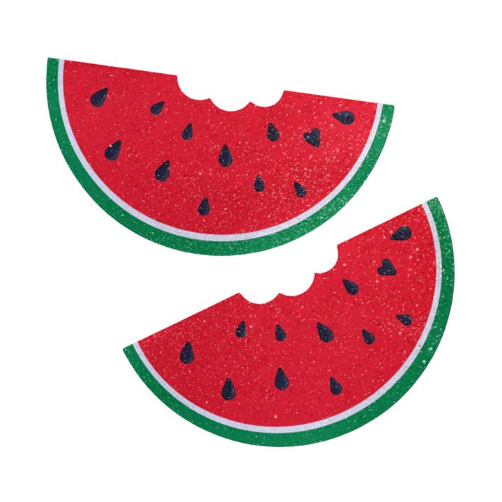 Empanadas de pechuga con rebanadas de sandía y un bocado de Pastease® para venta al por mayor de Pastease UK