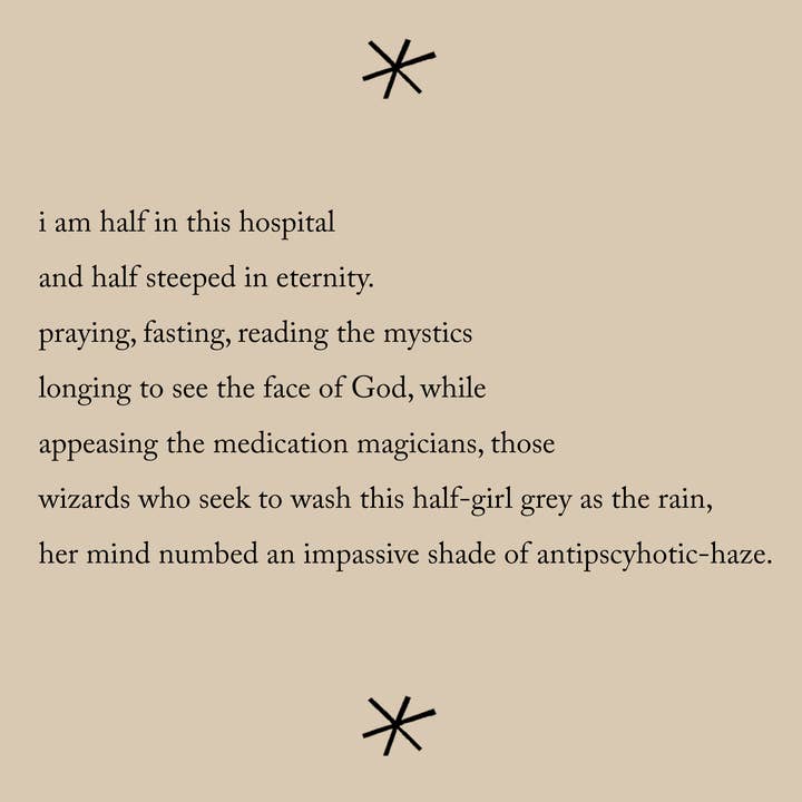 Bottlecap Press - Wholesale Book - Adult - jericho, by Annie McManness1