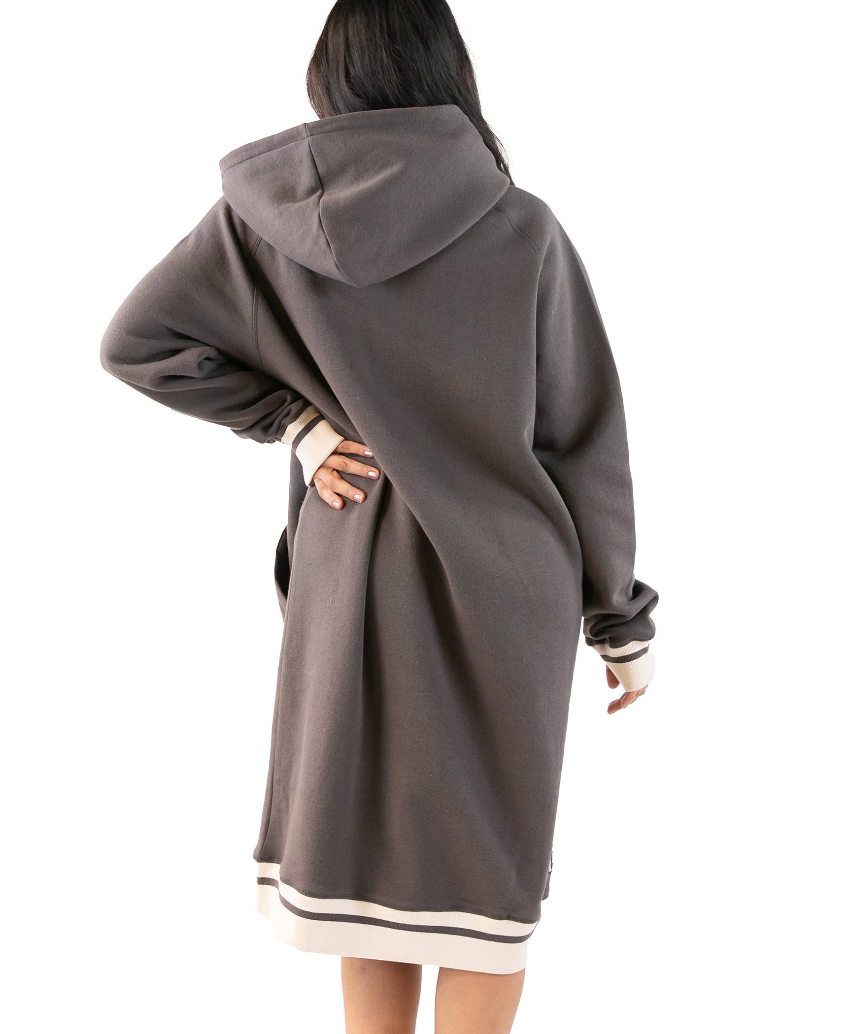 Lazy One - Wholesale Hoodie - Unisex - Real Catch Sleep Hoodie3