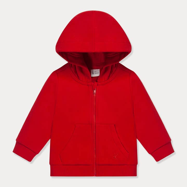 Mini Wardrobes - Wholesale Hoodie - Kids - Toddler Hoodie, Zip Up Hooded Toddler Sweatshirt for Girls & Boys2