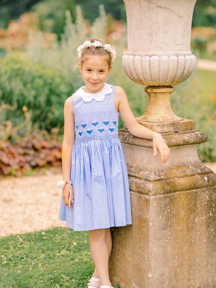 JULIETTE BLUE for wholesale by Antoinette Paris