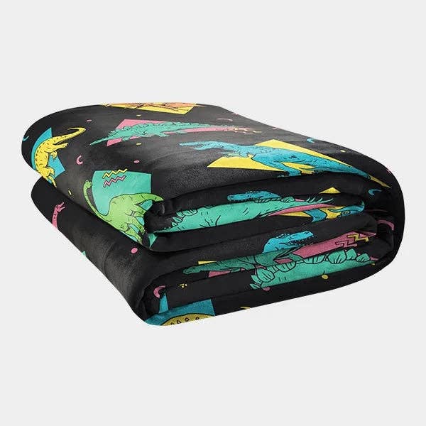 Big Blanket Co - Wholesale Throw Blanket - Original Stretch™ Blanket137