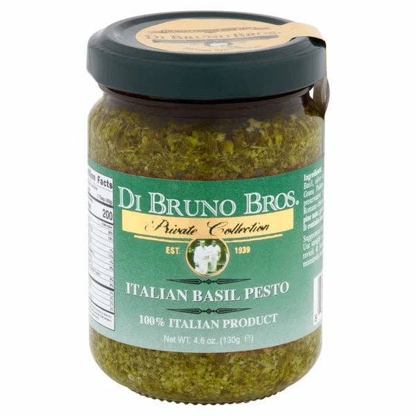 Di Bruno Bros. - Wholesale Pesto - Pesto Sauce1