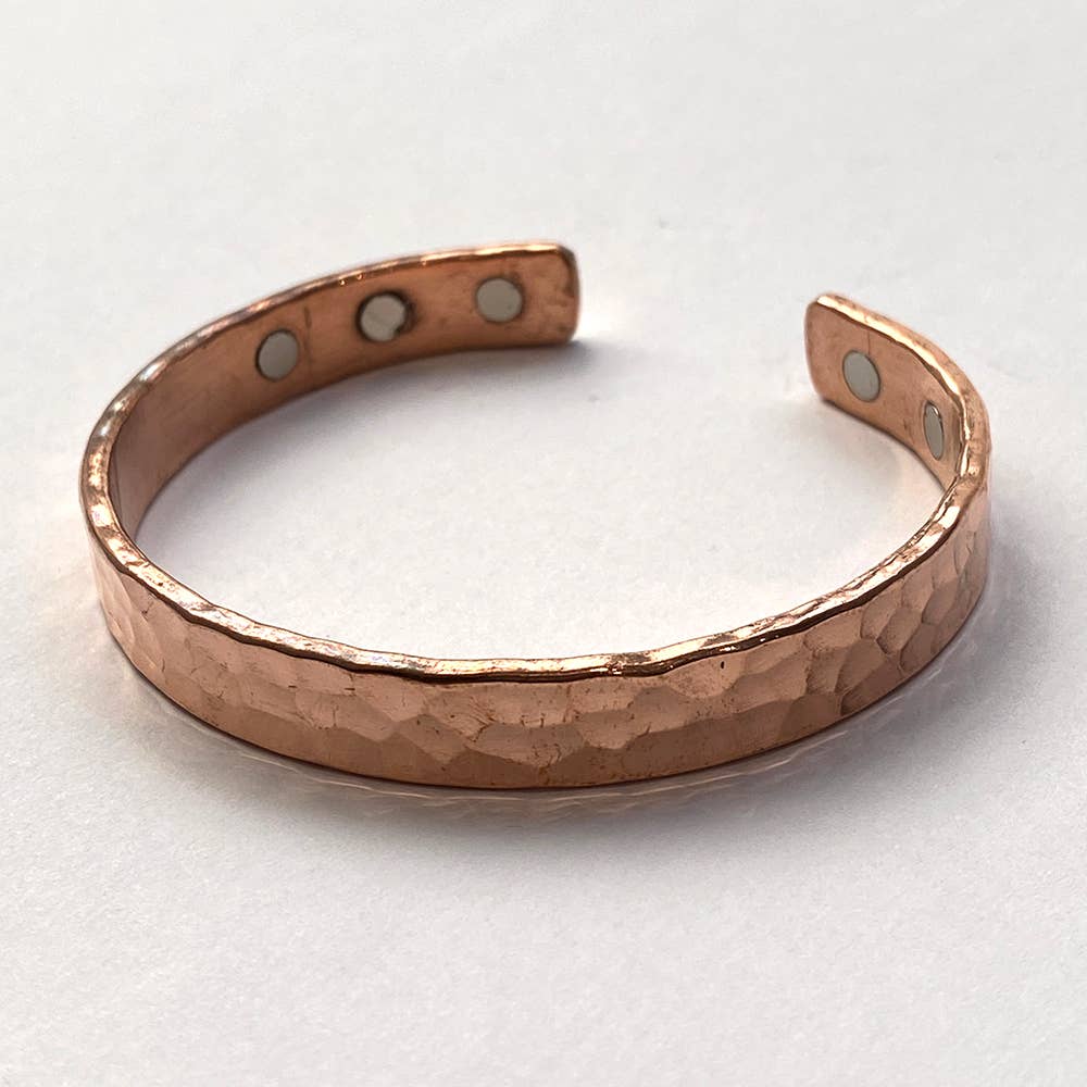 VIE - Wholesale Cuff Bracelet - Copper Bracelet65