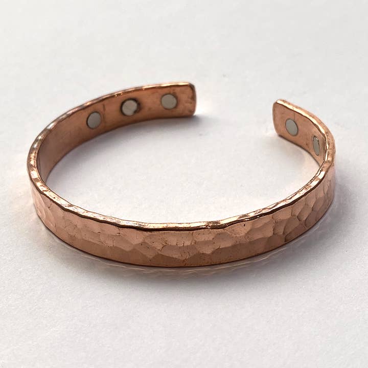 VIE - Vente Bracelet manchette - Bracelet en cuivre81
