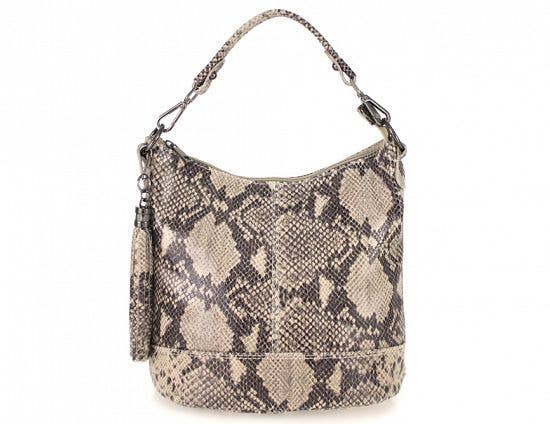 Charlie Leather - Wholesale Crossbody Bag - Women's - Gigi Medium Handbag Cross Body2