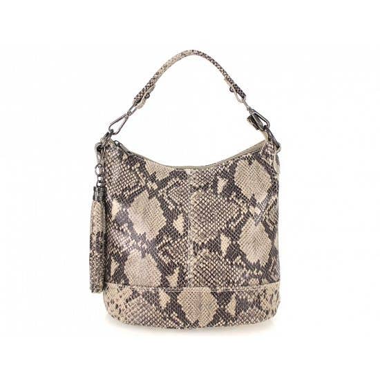 Charlie Leather - Wholesale Crossbody Bag - Women's - Gigi Medium Handbag Cross Body2