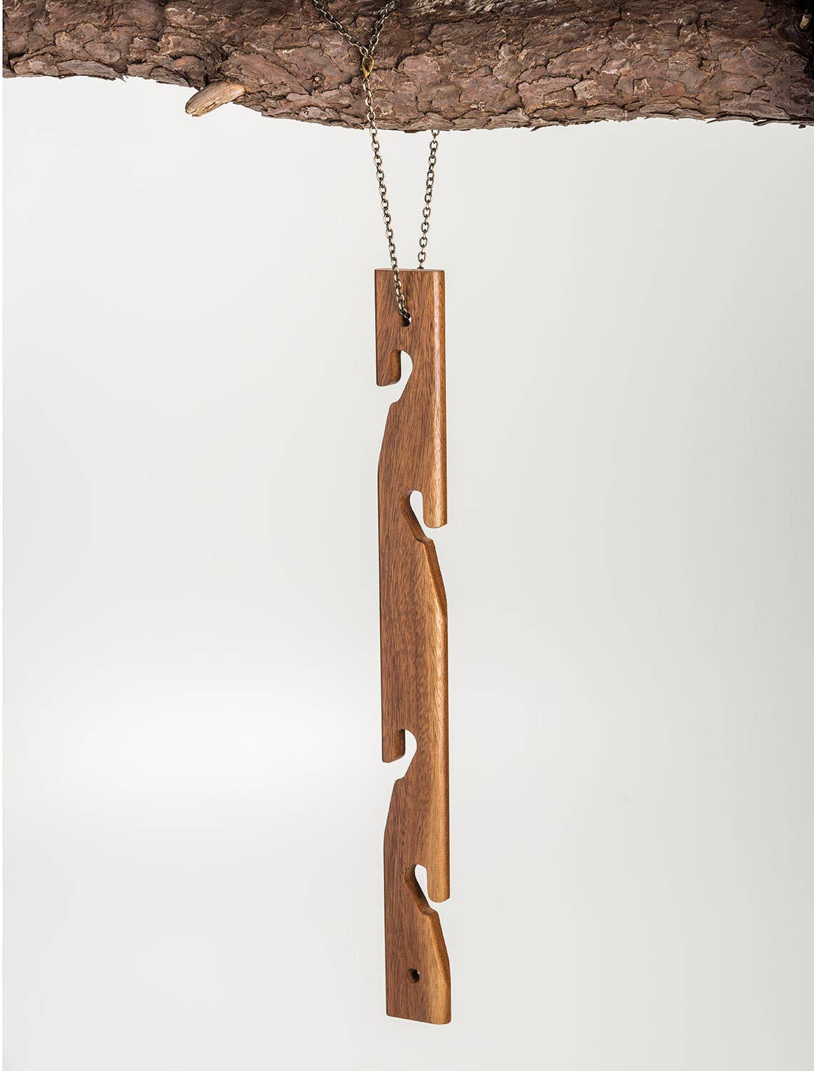 Kalmar Home - Wholesale Hanging Planter - 4 Pot Hanging Plant Holder1