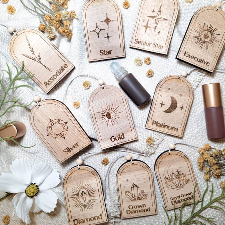 Bohemian Diffuser | Ranks for wholesale by A Dash of Kinship