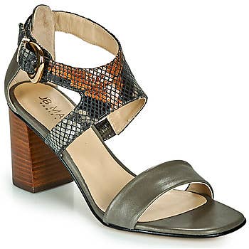 Naweli für den Großhandel von JB Martin