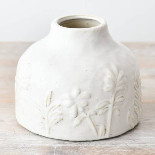 Pippa Vase, 16cm for wholesale by Gainsborough Giftware x Portland Living