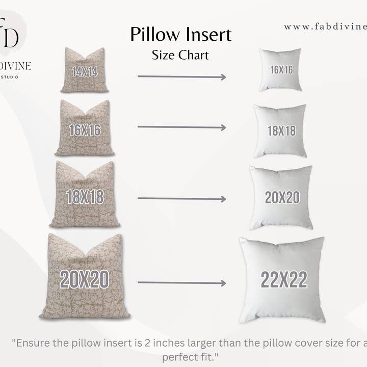 Fabdivine - Wholesale Throw Pillow Cover - Home Décor Block Design Thick Linen Pillow Cover- Wajeer7