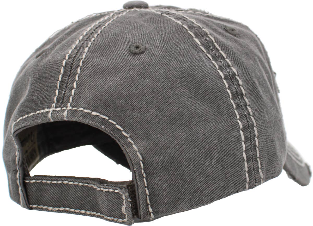 KBETHOS – Boné de beisebol - Unissexo por atacado – Boné vintage lavado22