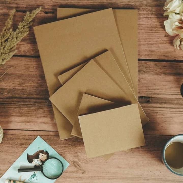 Pikore – wholesale Notebook – Paper notebook3