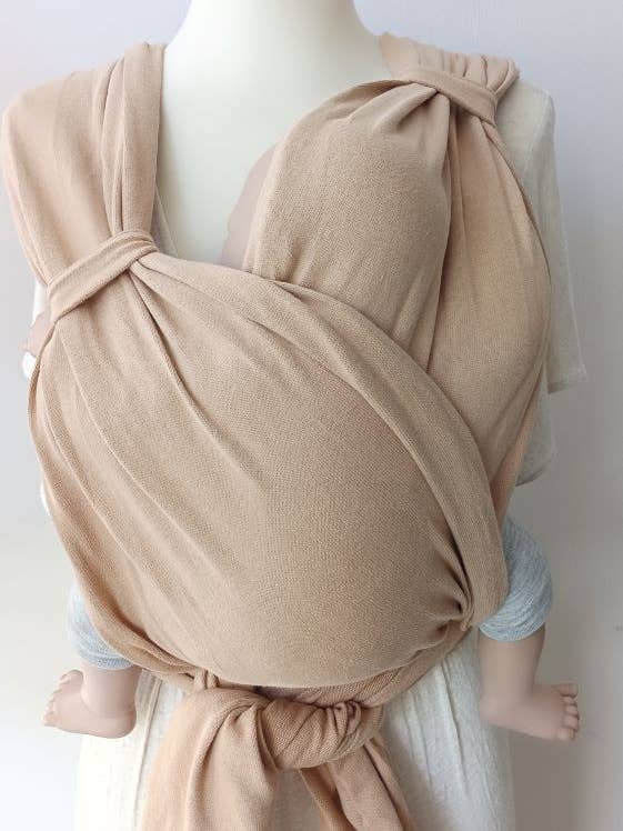 Kanga-Sling LvCtG - Grace bæreredskab til baby for engroshandel hos Leva-me Contigo