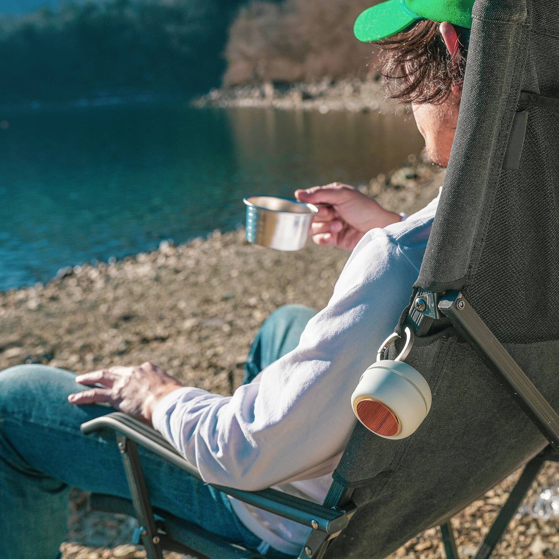 Time Concept - Wholesale Handheld Electric Fan - Cool & Carry Rechargeable Pocket Fan7