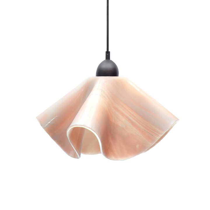 Ciondolo Jezebel Radiance® Lily, grande per la vendita all'ingrosso da parte di Jezebel Gallery