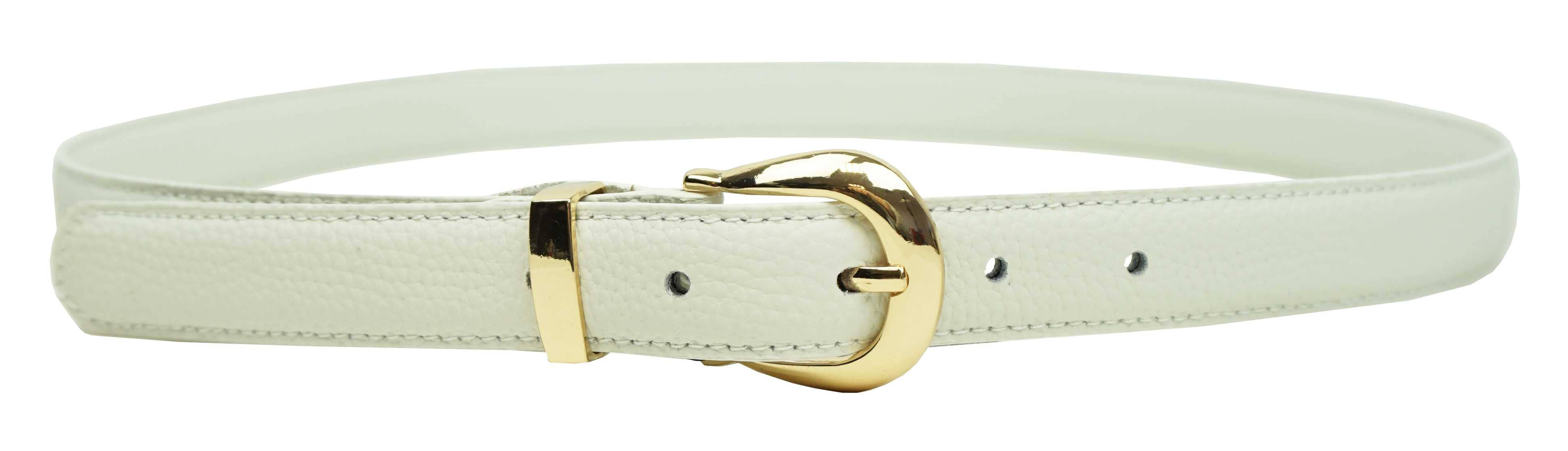 Anais - Wholesale Belt - Women's - CT3773 gold buckle leather belt2