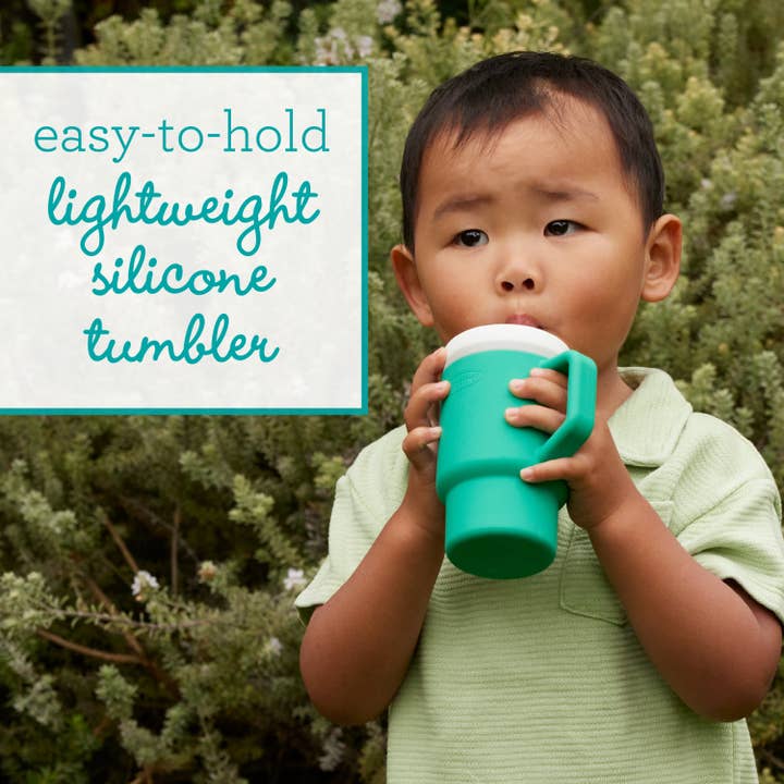 Infantino - Wholesale Drinking Glass/Cup - Kids & Baby - My 1st Tumblerâ„¢ - Alpine