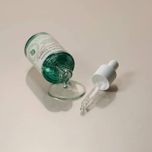 Best Beauty Group - Wholesale Facial Serum/Concentrate - AXIS Y Artichoke Intensive Skin Barrier Ampoule1