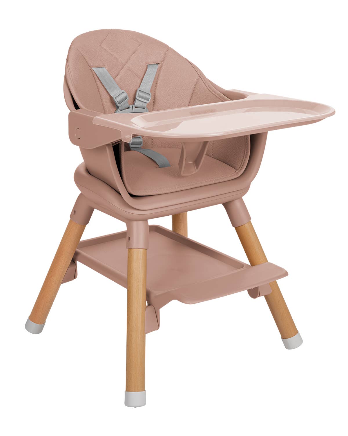 Kika Group Ltd. - Vente Chaise haute – bébé - Chaise haute 6-en-1 Woody33