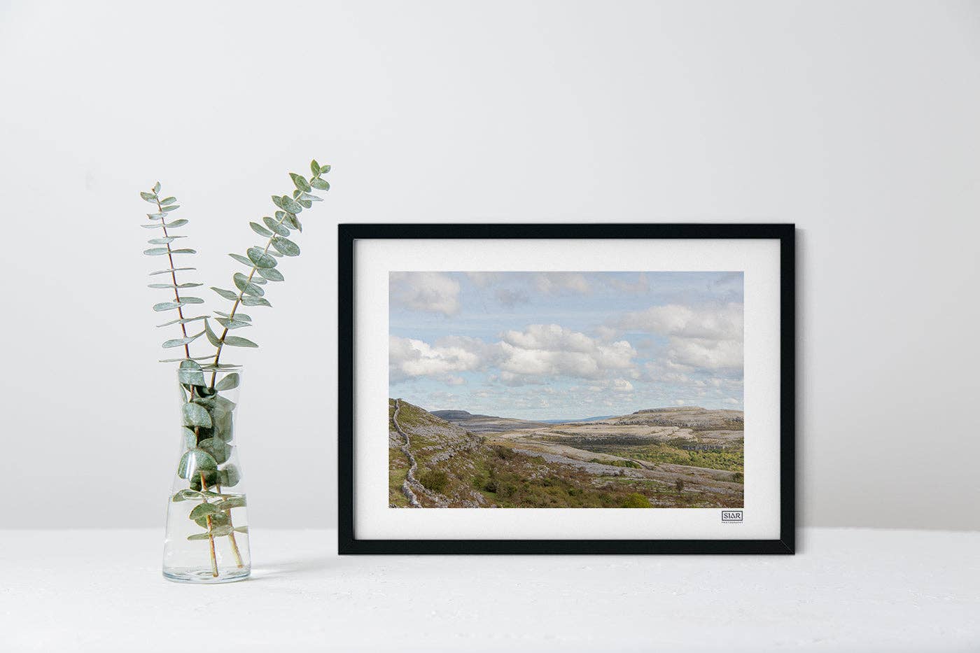 SIAR Photography - Wholesale Photograph - The Burren | County Clare | Ireland5