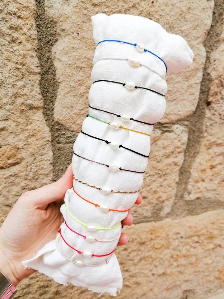 Ludivine armbanden voor wholesale door Joqle