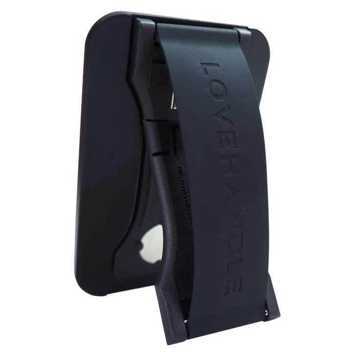LoveHandle PRO for MagSafe - Black for wholesale by LoveHandle