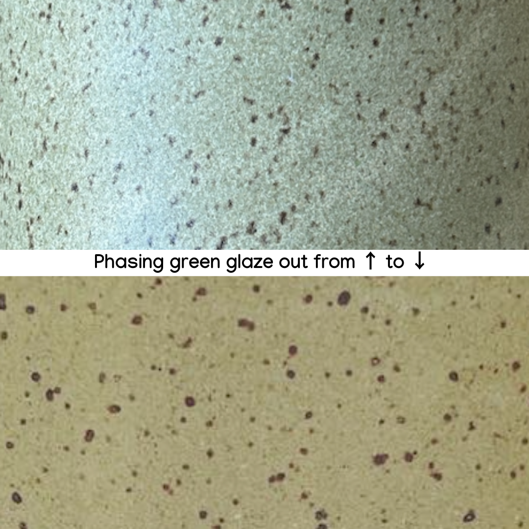 Mountain Bound Pottery - Wholesale Magnet - Customizable Mountain Magnet- MADE TO ORDER23