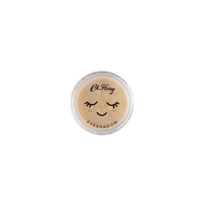 Oh Flossy - Wholesale Eyeshadow - Oh Flossy Individual Eyeshadow