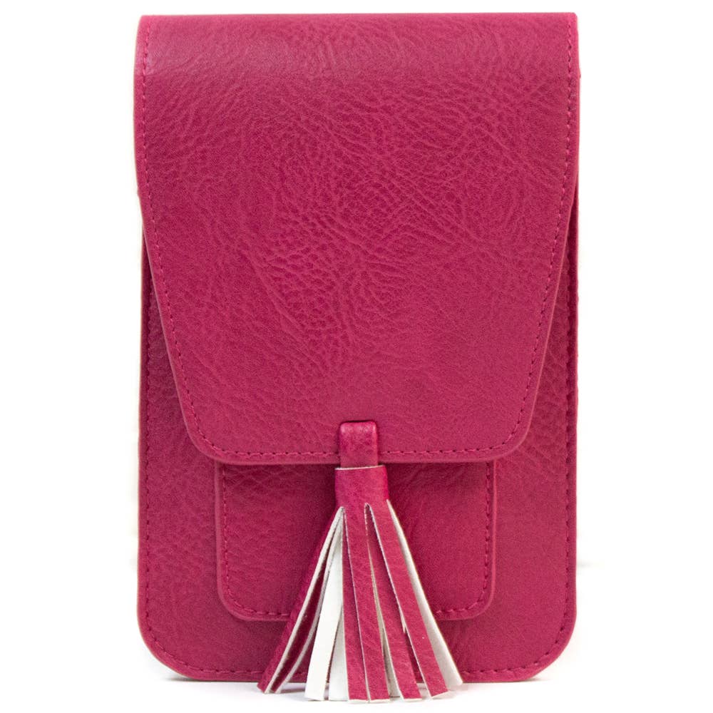 K. Carroll Accessories - Venta al por mayor Bandolera - Mujer - El Harper Crossbody51