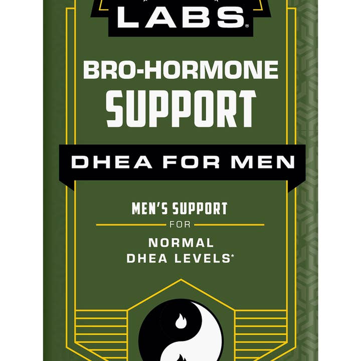 DHEA for Men | Bro-Hormone Support and other Purchase Wholesale dhea. Free Returns & Net 60 Terms on Faire trending on Faire.