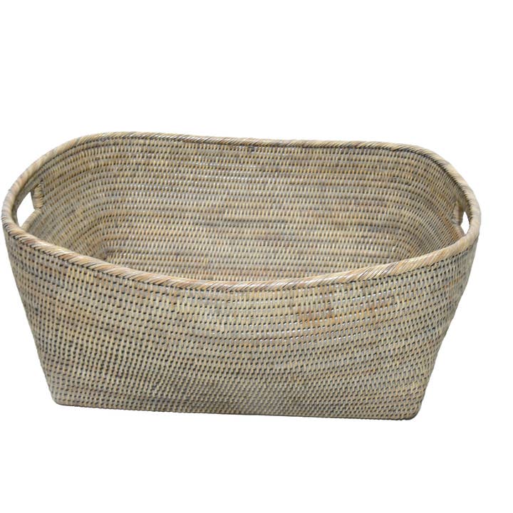 Mittelgroßer Familienkorb für den Großhandel von Baolgi