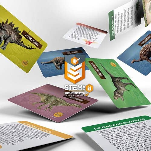 Dan&Darci - Wholesale Toy Set - Kids - Dig a Dozen Dino Eggs Kit2