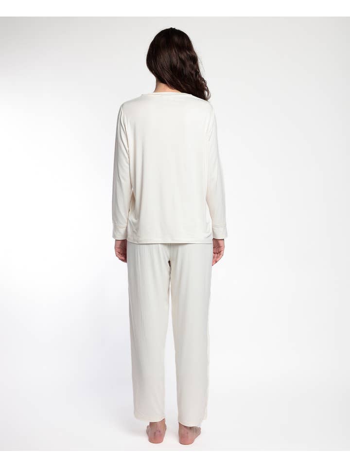 ADMAS - Wholesale Sleepwear Set - Women's - SOFT SLEEP PYJAMAS FOR WOMEN6